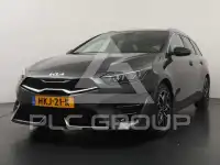 2024 KIA Ceed