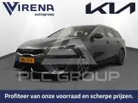 2024 KIA Ceed