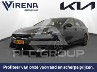 2024 KIA Ceed