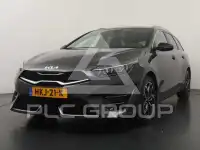 2024 KIA Ceed