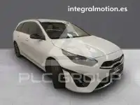 2024 KIA Ceed