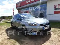 2024 KIA Ceed