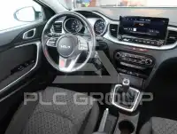 2024 KIA Ceed