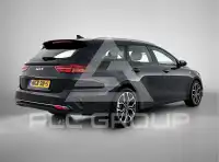 2024 KIA Ceed
