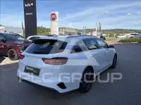 2024 KIA Ceed