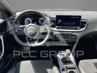 2024 KIA Ceed