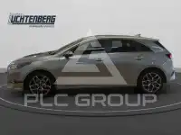 2024 KIA Ceed
