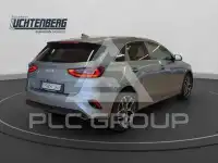 2024 KIA Ceed