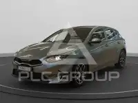 2024 KIA Ceed