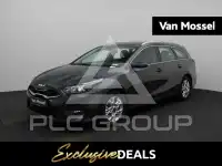 2024 KIA Ceed