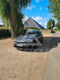 2024 KIA Ceed