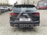 2024 KIA Ceed