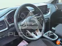 2024 KIA Ceed
