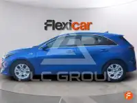 2024 KIA Ceed