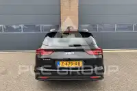2024 KIA Ceed