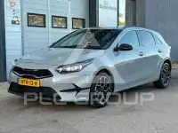 2024 KIA Ceed