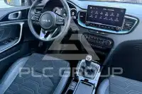 2024 KIA Ceed