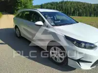 2024 KIA Ceed