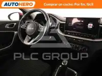 2024 KIA Ceed