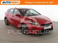 2024 KIA Ceed