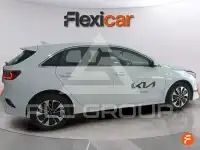 2024 KIA Ceed