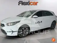 2024 KIA Ceed