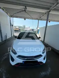 2024 KIA Ceed