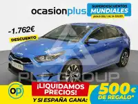 2024 KIA Ceed