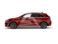2024 KIA Ceed
