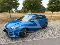 2024 KIA Ceed