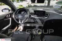 2024 KIA Ceed