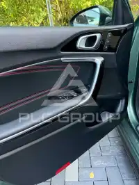 2024 KIA Ceed