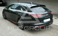 2024 KIA Ceed