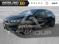 2024 KIA Ceed