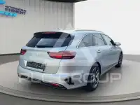 2024 KIA Ceed
