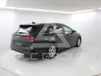2024 KIA Ceed