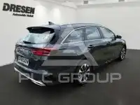 2024 KIA Ceed