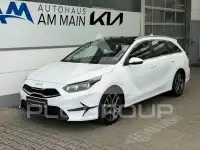 2024 KIA Ceed