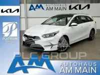 2024 KIA Ceed
