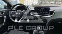 2024 KIA Ceed