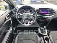2024 KIA Ceed
