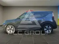 2024 KIA Soul