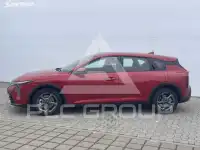 2024 KIA K4
