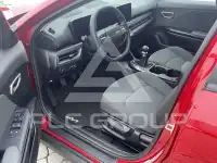 2024 KIA K4