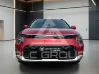 2024 KIA Niro