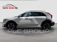 2024 KIA Niro