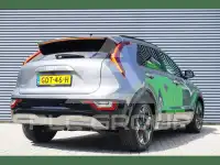 2024 KIA Niro