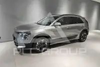 2024 KIA Niro