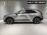 2024 KIA Niro
