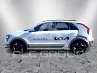 2024 KIA Niro